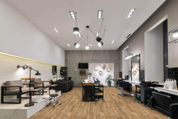 Линолеум полукоммерческий Profi Master Larsen 3, 3х37м (рулон)