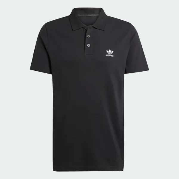 Поло мужское adidas Originals ESS POLO TEE