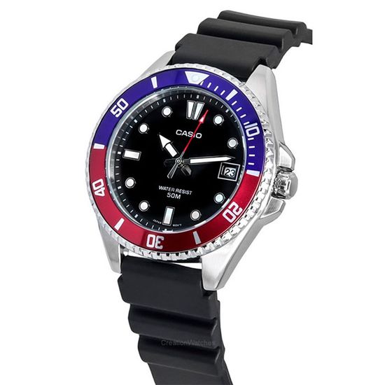 Наручные часы Casio MDV-10-1A2VEF