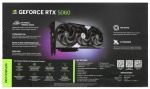 Видеокарта MSI GeForce RTX 5060 GAMING TRIO (RTX 5060 8G GAMING TRIO)