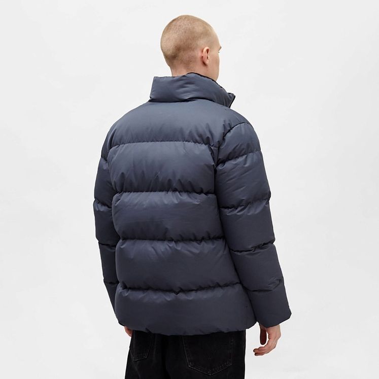 Куртка ANTEATER Downjacket Tag, серый
