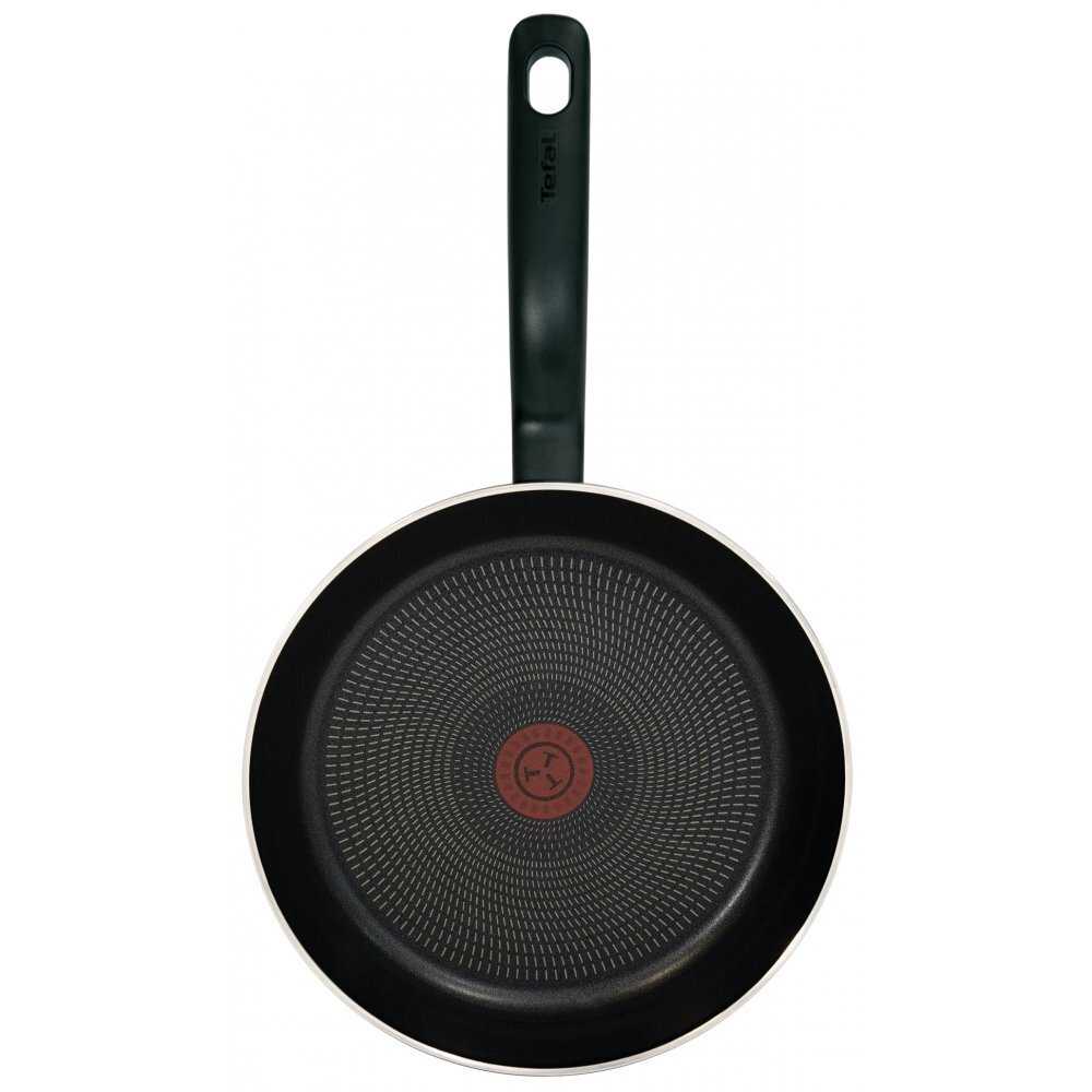 Сковорода Tefal Cook Right 26 см 04166126