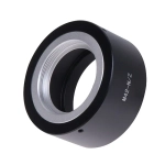 Переходное кольцо M42 на Nikon Z