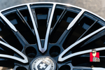 Комплект дисков HRE X042 17x7.5 et35 5x114.3