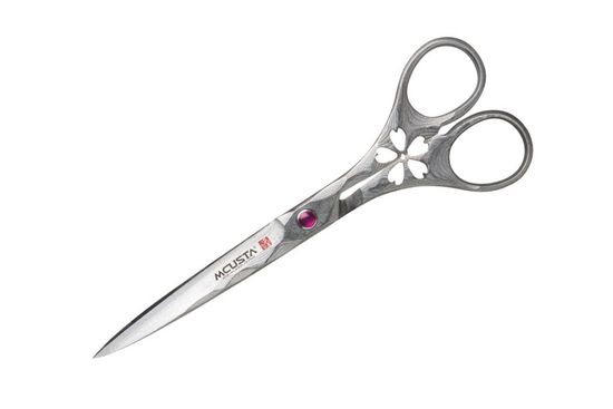 Ножницы Mcusta мод Sakura DDS-170D