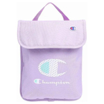 Champion Recycled Polyester Laptop Bag Small Unisex Purple