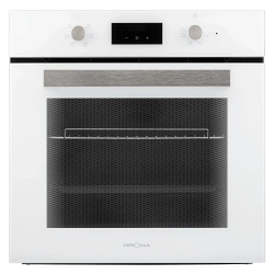 Электрический духовой шкаф Krona REGINA 60 WH