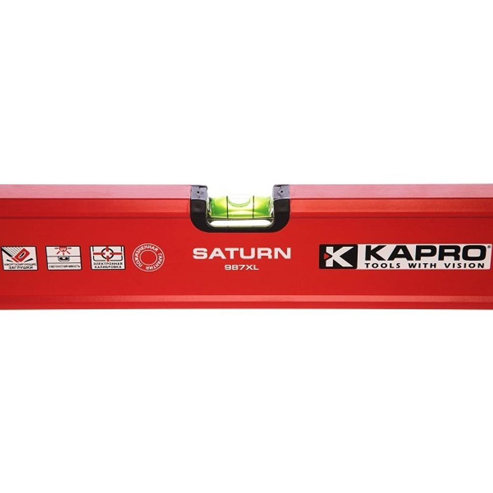 Уровень KAPRO SATURN 150 см 987XL-41-150