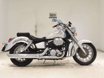 Honda Shadow 750	2000