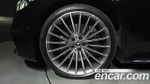 Mercedes-Benz S-Class S500L 4MATIC — 2024
