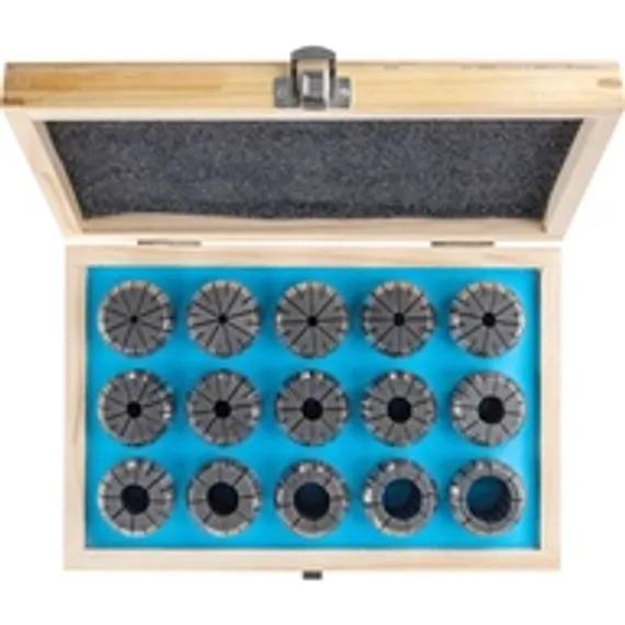 Цанга OCM ER20, 1 мм