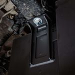 Замена основного топливного бака на 200 литровый для Ford F-150 Raptor2017-2024 Форд Ф150 бензобак топливный насос