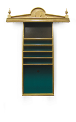 Киевница К-14 ясень (№ 2,Манчестер 60 yellow green ш1,95)