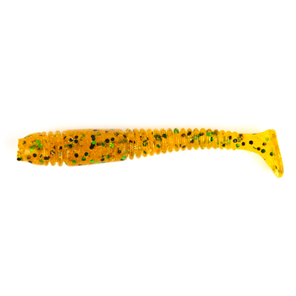 Виброхвост шумовой Soft Lures (60мм, 1.3гр)