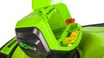Аккумуляторная газонокосилка Greenworks GD60LM46HP, 2502807.60v, 46 см, без АКБ и ЗУ