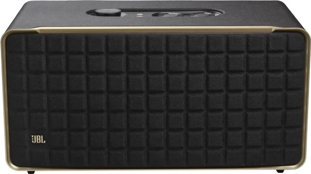 Колонка JBL Authentics 500 Black - 10