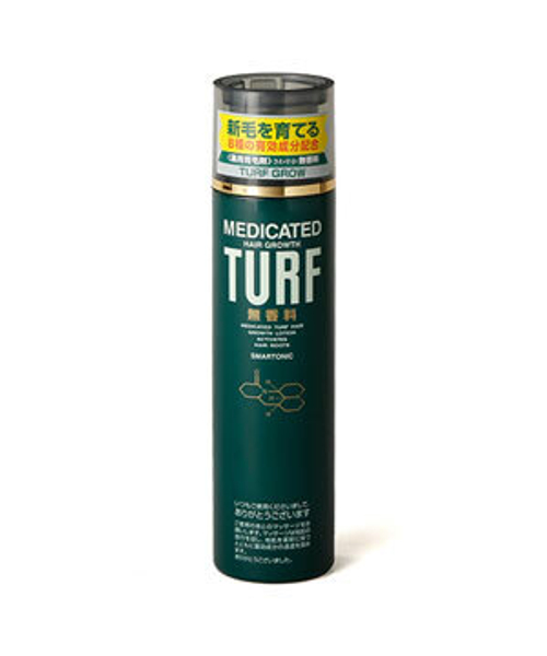 Kamino Moto TURF 08 medicated hair growth 182g
