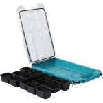 Низкопрофильный органайзер среднего размера MAKTRAK Makita P-91051