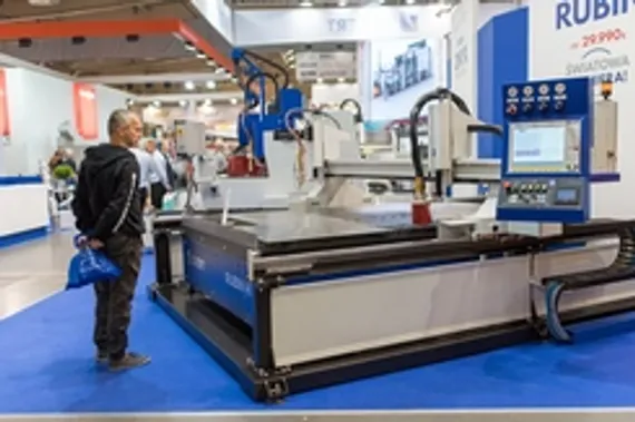 Пресс гидравлический Stalex HP-200