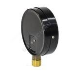 Манометр МП100 радиальный Дк100мм 0-2,5 МПа кл.1,5 G1/2" НПО ЮМАС