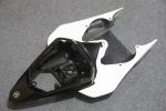 Комплект пластика для мотоцикла Yamaha YZF-R6 08-15 Бело-Красно-Черный COLOR+