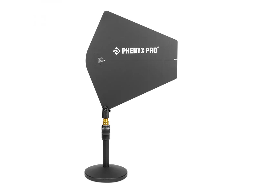 Антенная распределительная система Phenyx Pro PAS-227X Black