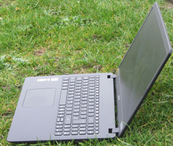 Ноутбук Acer Extensa 15 EX215-52-58EX Core i5 1035G1/4Gb/SSD256Gb/Intel UHD Graphics/15.6;/FHD (1920x1080)/Windows 10/black/WiFi/BT/Cam