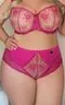 BLUSH Briefshighwaist Трусы высокие