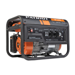 Бензиновый генератор (2.8 кВт) PATRIOT GP 3510