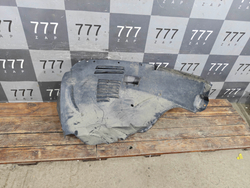 Подкрылок передний левый Mercedes GLE (V167) 18-нв Б/У Оригинал A1676901508