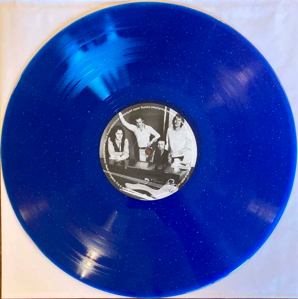 King Crimson / USA (50th Anniversary Edition)(Coloured Vinyl)(2LP)