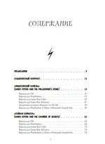 Книга Гарри Поттер и Дары геймдева