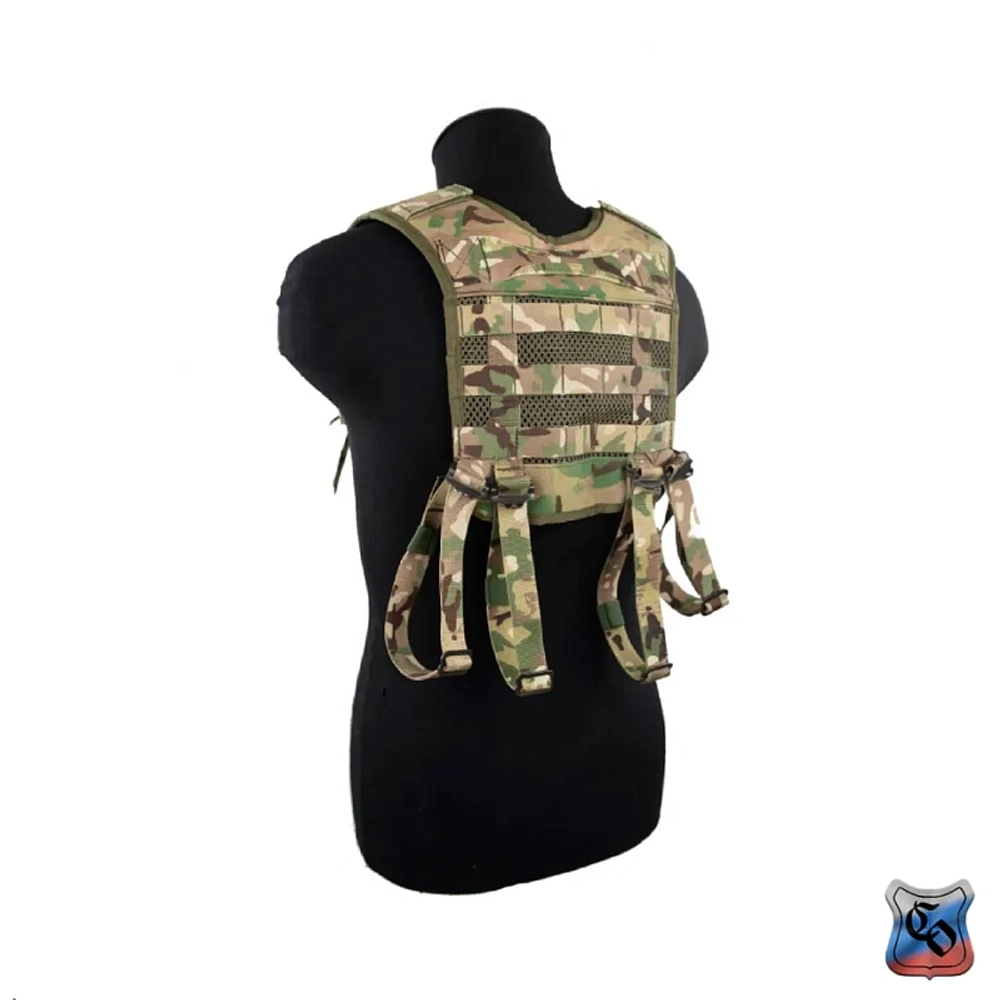 Лямки ССО ЛП PLCE MOLLE №2