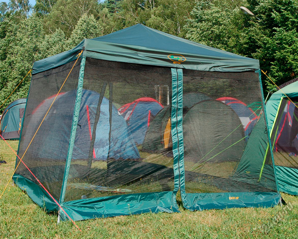 Тент CANADIAN CAMPER EASY-UP