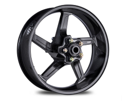 BST Диски карбоновые Star TEK 17x3.5 / 17x6.0 BMW M 1000 RR BSTM1000RR