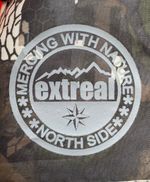Жилет спасательный Рыболов Extreal до 130кг