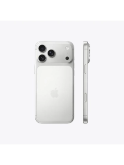 Смартфон iPhone 17 Pro 256 GB Silver SIM+eSIM