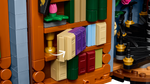 Конструктор LEGO Icons 11379 Bookstore: Book Nook