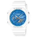 Наручные часы Casio GA-2100WS-7A