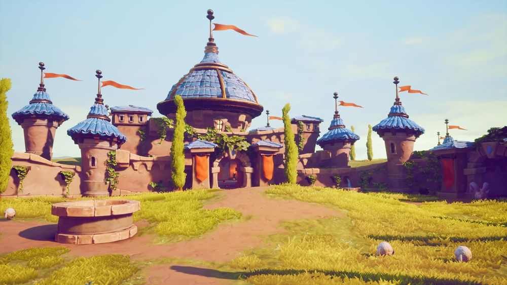 Spyro Reignited Trilogy