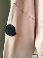 Хлопковая толстовка Moncler, 158