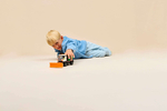 Конструктор LEGO City 60490 Snowplow