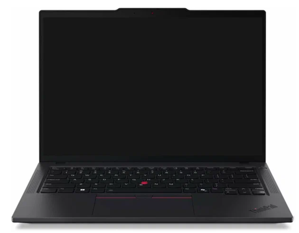14" Ноутбук Lenovo ThinkPad T14s Gen 4 (1920x1200, Intel Core i7-1355u, RAM 32ГБ, SSD 512ГБ, Intel Iris XE Graphics, Win 11 Pro)
