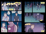 Five Nights at Freddy's Fazbear Frights Graphic Novel 3
