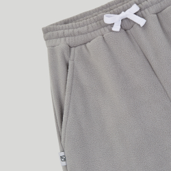 Drawstring Sweatpants Grey