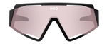 Очки солнцезащитные с фотохромной линзой KOO SPECTRO Black Pink Photochromic