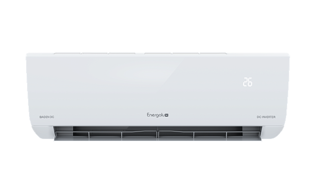 Инверторный кондиционер Energolux BADEN DC SAS18FB1-AI/SAU18FB1-AI