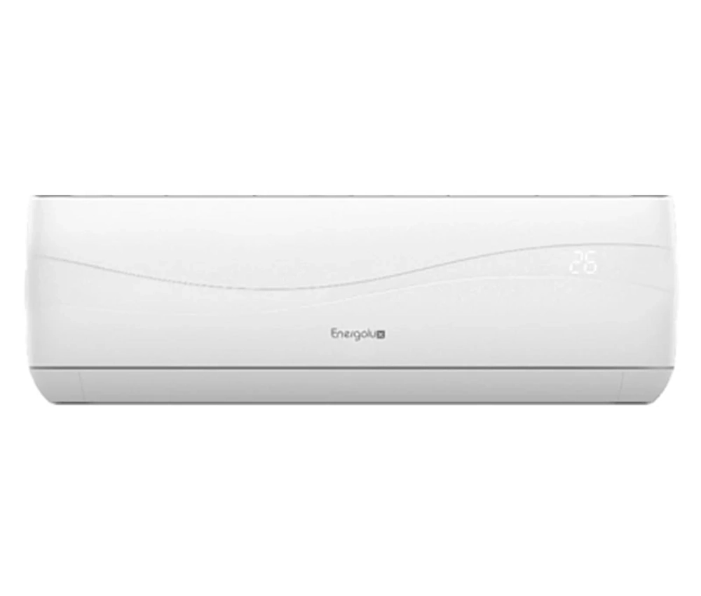 Energolux SAS12L4-A/SAU12L4-A