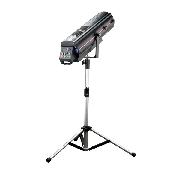 IL-LED 600 FOLLOW SPOT LIGHT   - Прожектор следящего света 600 Вт.