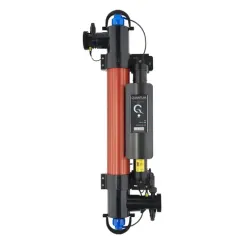 Ультрафиолетовая установка для бассейна Elecro Quantum Q-65